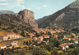 04-CASTELLANE-N°3761-B/0185 - Castellane