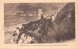 39-POLIGNY-N°3760-E/0381 - Poligny