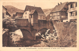 68-KAYSERSBERG-N°3760-E/0263 - Kaysersberg