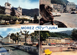 39-MOREZ-N°3762-A/0289 - Morez