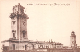 76-SAINTE ADRESSE-N°3762-E/0211 - Sainte Adresse