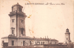 76-SAINTE ADRESSE-N°3762-E/0167 - Sainte Adresse