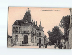 NEUILLY EN THELLE : La Mairie - Très Bon état - Otros & Sin Clasificación