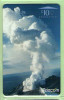 NZ - 1995 Mount Ruapehu - $10 Volcano - VFU - NZ-P-50 - Nouvelle-Zélande