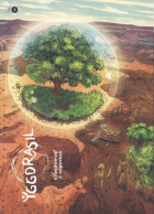 Yggdrasil N7 : Effondrement Et Renouveau (2020) De Collectif - Nature