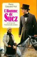 L'homme De Suez (1984) De Pierre Gaspard-Huit - Films