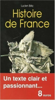 Histoire De France (2006) De Lucien Bély - Geschiedenis
