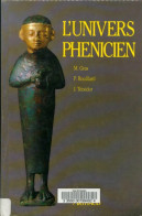 L'univers Phenicien (1989) De Michel Gras - Geschiedenis