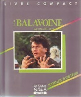Daniel Balavoine (1986) De Geneviève Beauvarlet - Musique
