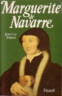 Marguerite De Navarre (1987) De Jean-Luc Déjean - Geschiedenis