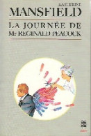 La Journée De Mr. Réginald Peacock (1990) De Katherine Mansfield - Nature