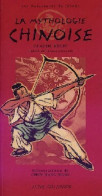 La Mythologie Chinoise () De Claude Helft - Geschiedenis