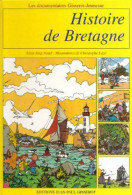 Histoire De Bretagne (2004) De Alain Dag'naud - Geschiedenis