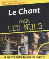 Le Chant Pour Les Nuls (2007) De Mariette Jost - Musique