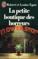 La Petite Boutique Des Horreurs (1987) De Louise Egan - Films