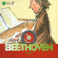 Ludwig Van Beethoven (1998) De Yann Walcker - Musique