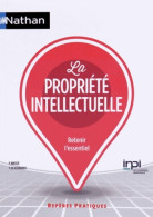 La Propriété Intellectuelle (2015) De Pierre Breesé - Droit
