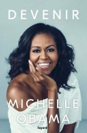 Devenir (2019) De Michelle Obama - Politik