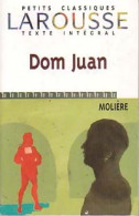 Dom Juan (1998) De Molière - Andere & Zonder Classificatie