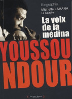 Youssou Ndour : La Voix De La Médina (2005) De Michelle Lahana - Musique