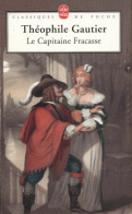 Le Capitaine Fracasse (1997) De Théophile Gautier - Auteurs Classiques