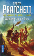 Les Annales Du Disque-Monde Tome XII : Mécomptes De Fées (2002) De Terry Pratchett - Andere & Zonder Classificatie