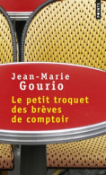 Le Petit Troquet Des Brèves De Comptoir (2016) De Jean-Marie Gourio - Humour