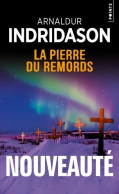 La Pierre Du Remords (2022) De Arnaldur Indridason - Other & Unclassified