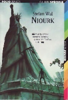 Niourk (1998) De Stefan Wul - Andere & Zonder Classificatie