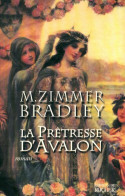 La Prêtresse D'Avalon (2001) De Marion Zimmer Bradley - Andere & Zonder Classificatie