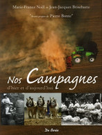 Nos Campagnes D'hier Et D'aujourd'hui (2006) De Marie-France Noël - Nature