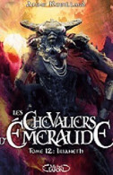 Les Chevaliers D'émeraude Tome XII : Irianeth (2010) De Anne Robillard - Andere & Zonder Classificatie