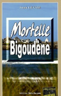 Mortelle Bigoudène (2008) De Annie Le Coz - Other & Unclassified