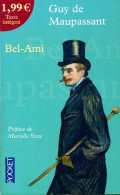 Bel-ami (2012) De Guy De Maupassant - Auteurs Classiques