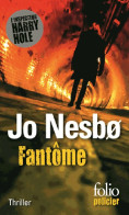 Fantôme (2014) De Jo Nesbo - Other & Unclassified