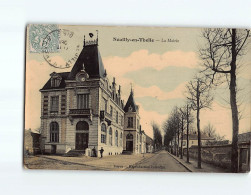 NEUILLY EN THELLE : La Mairie - état - Autres & Non Classés