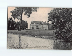 Environs De Compiègne, Château De Francport - Très Bon état - Autres & Non Classés