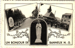 BANNEUX / BONJOUR - Sprimont