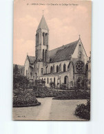 SENLIS : La Chapelle Du Collège Saint-Vincent - Très Bon état - Senlis