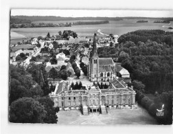 VERSIGNY : L'Eglise Et Le Château - Très Bon état - Autres & Non Classés
