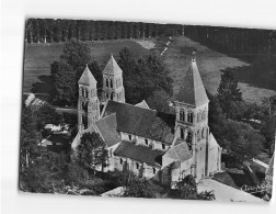 MORIENVAL : L'Eglise Notre-Dame - état - Autres & Non Classés