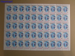 Congo, Democratic Republic (Kinshasa) 1965 Mi 221-226 MNH  (XZS6 ZREark221-226) - Pallavolo