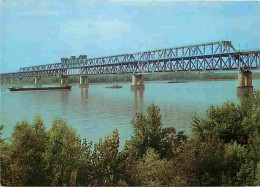 Bulgarie - Roussé - Pyce - Le Pont De L'amitié - CPM - Voir Scans Recto-Verso - Bulgarije