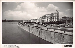 Portugal - COIMBRA - Uma Parte Da Baixa - Ed. Marinho  - Coimbra