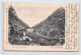 Eire - KILLARNEY (Kerry) The Gap Of Dunloe - Kerry