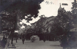 Bulgaria - YAMBOL - Street View - REAL PHOTO - Bulgarije