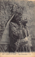 Algérie - Type D'Ouled-Naïl - Bijoux - Ed. LL Lévy 6469 - Femmes