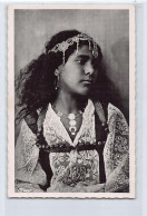 Algérie - Beauté Du Sud Collection Artistique L'Afrique - Ed. R. Prouho 901 - Femmes