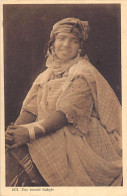 Kabylie - Une Beauté Kabyle - Ed. F. Taltavull 1071 - Women