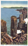 Korea - The Rock Pillars Of Sousekitei - Korea, South